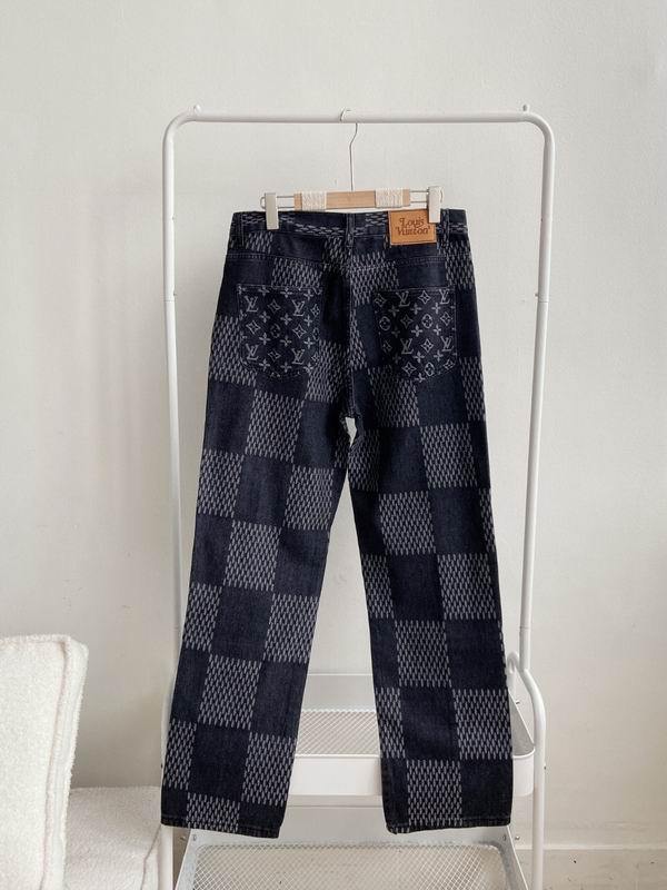 LV Men's Jeans 343